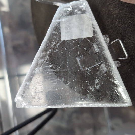 Selenite Slabs