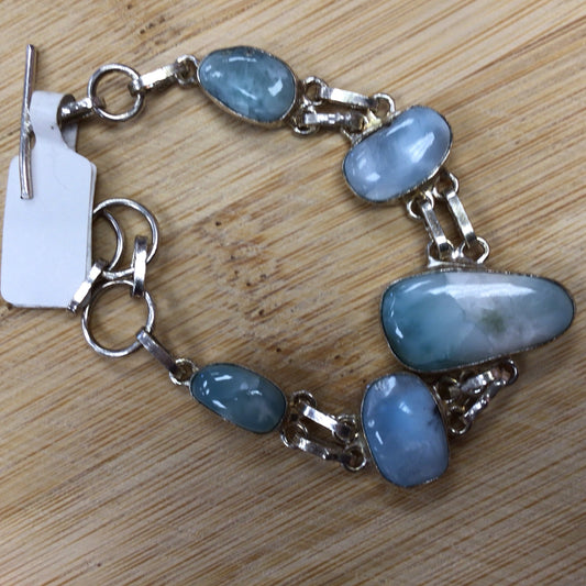 Larimer Metal Bracelet