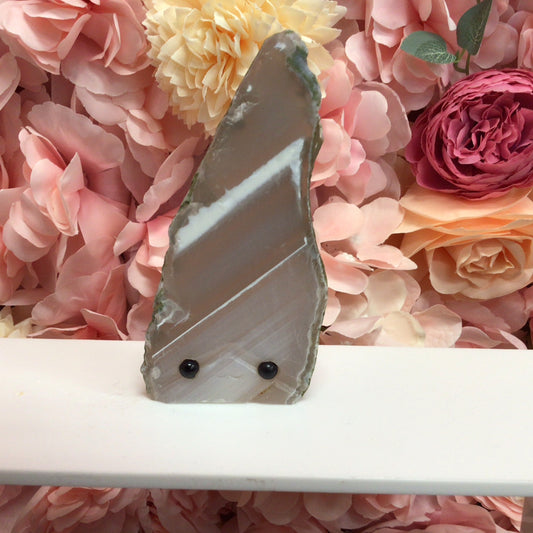 Over $20 Crystal Buddy