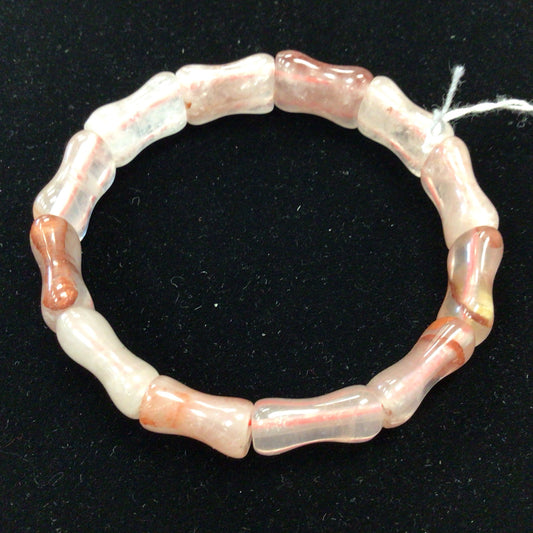 Fire Quartz Bracelet