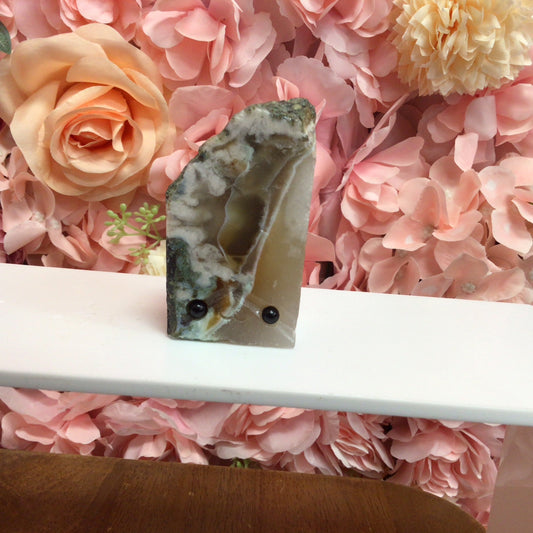 Over $20 Crystal Buddy