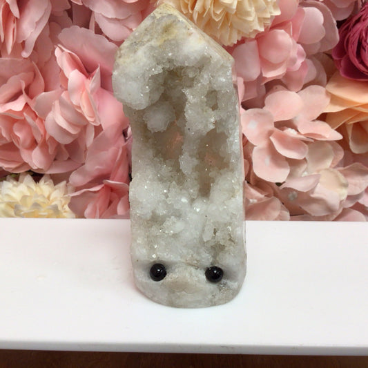 Over $20 Crystal Buddy