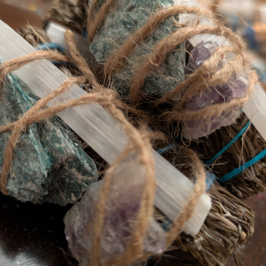 Empathic Warrior Bundle