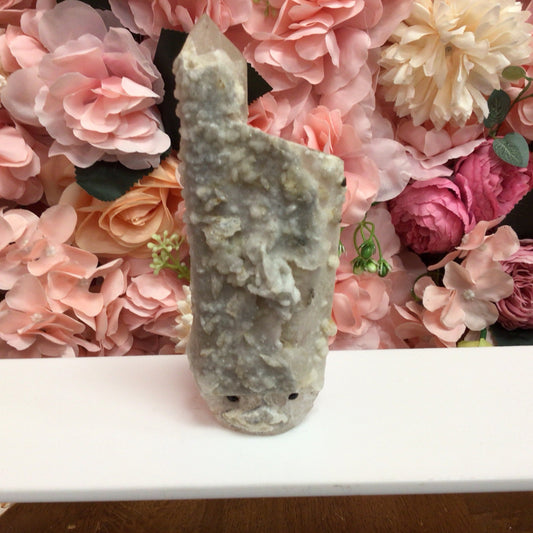 Over $20 Crystal Buddy